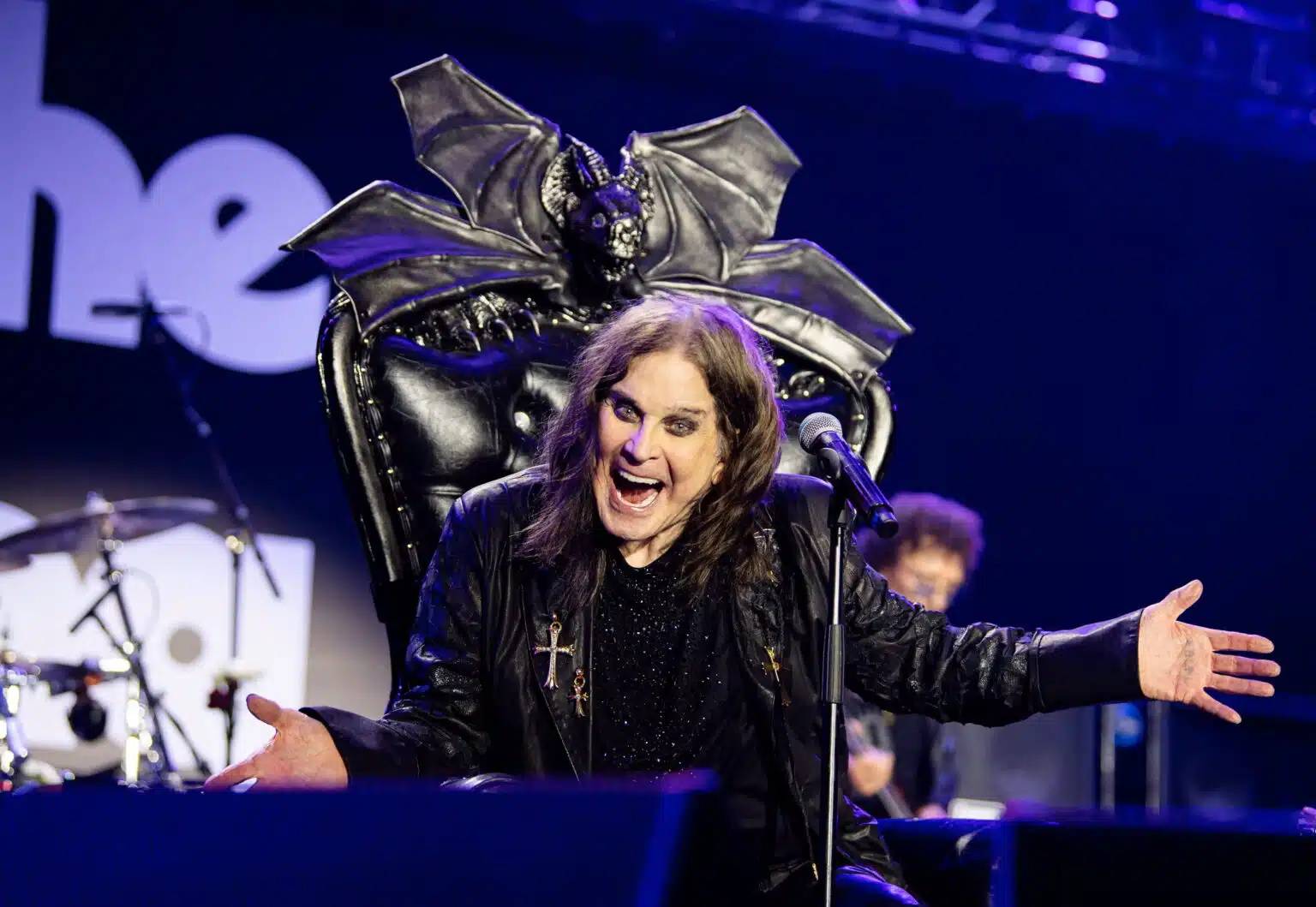 Прощалният концерт на Black Sabbath